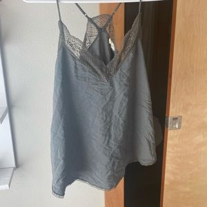 Lovestich size medium tank